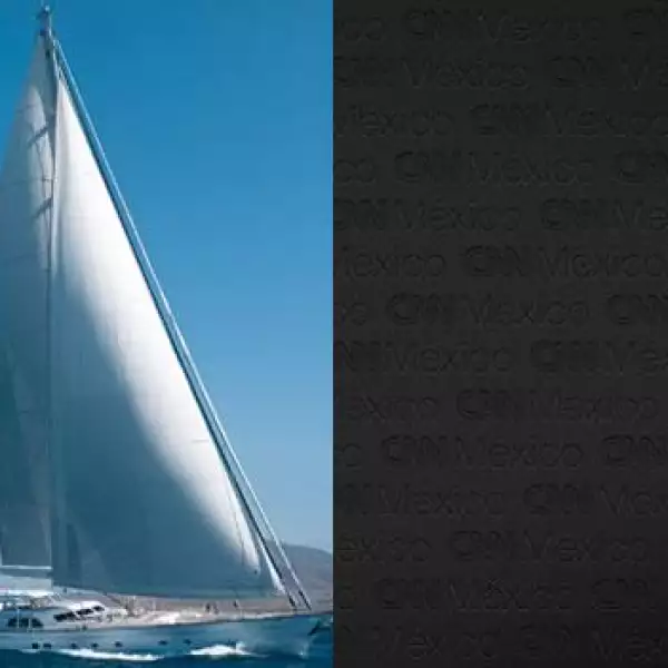 yate ecologico lujoso bateria litio