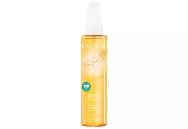 bloqueador-fps-spf-fragancia-proteccion solar-textura-base-imperfecciones-caudalie