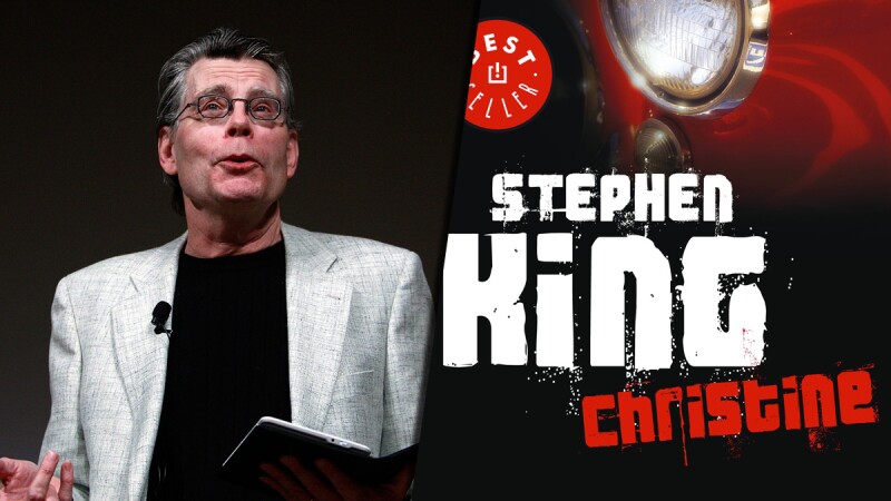 Stephen King