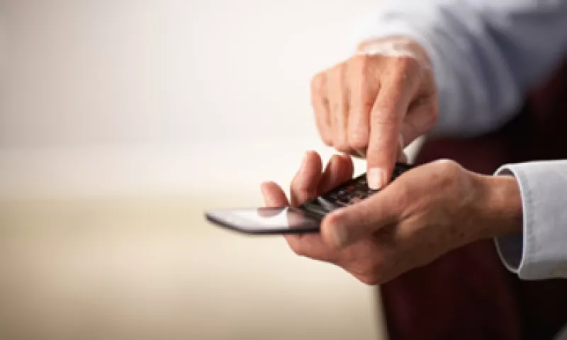 La fuerte posición de Telcel en el sector, además de las agresivas estrategias comerciales de Telefónica, dan un escaso margen de maniobra a Iusacell para sobrevivir. (Foto: Thinkstock)