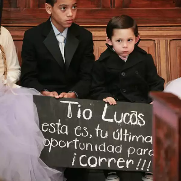 Erick López y Javier Maya