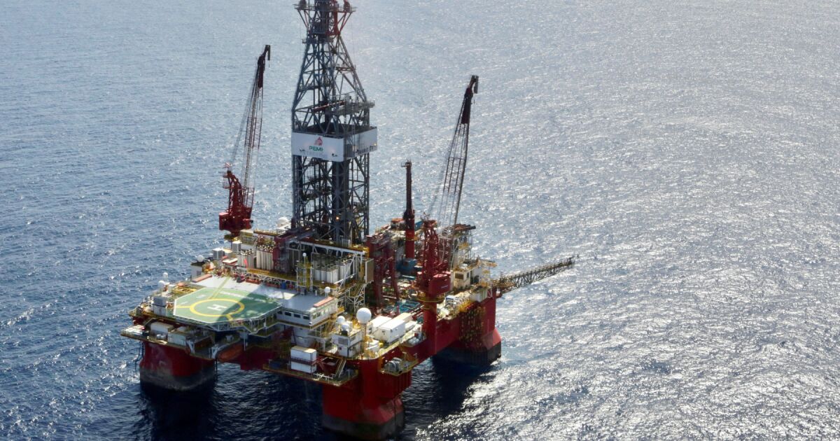 Pemex-Petrobras, 'yukarı akışın' ötesine geçebilecek bir ittifak