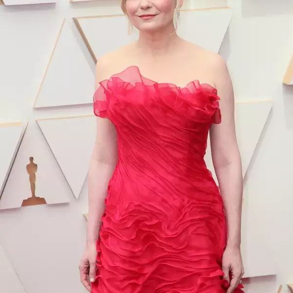 94th Annual Academy Awards - Arrivals