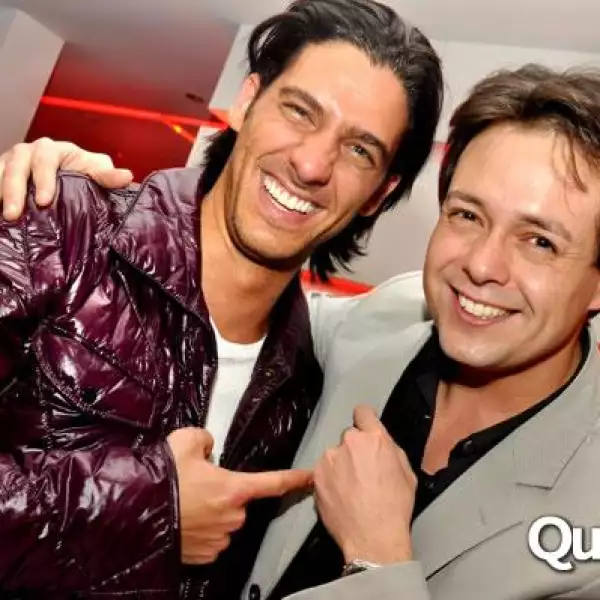 Cumple de Raul Xumalin