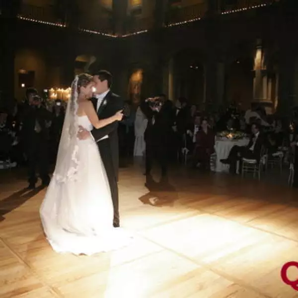 Paulina Flores, Pablo Corona