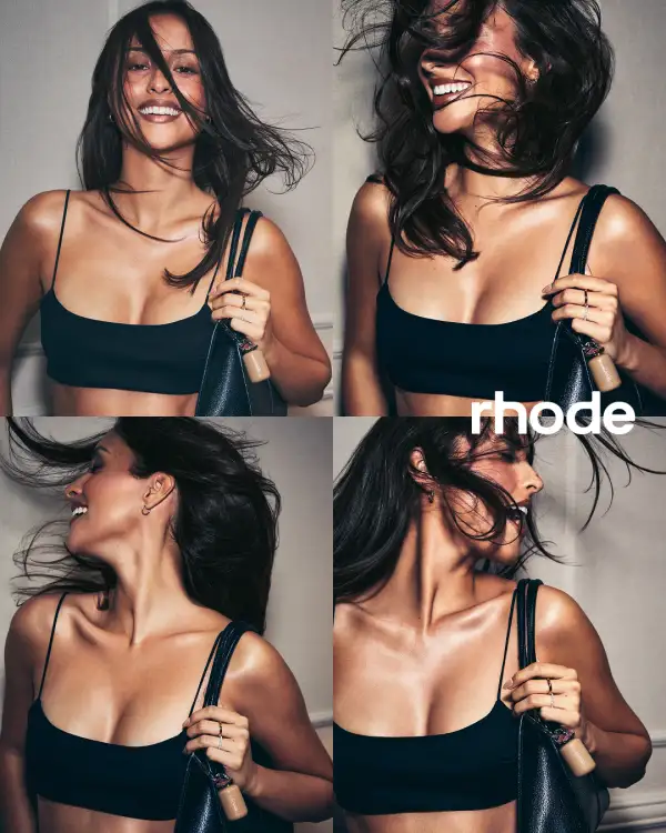 RHODE ALEXANDRA SAINT MLEUX