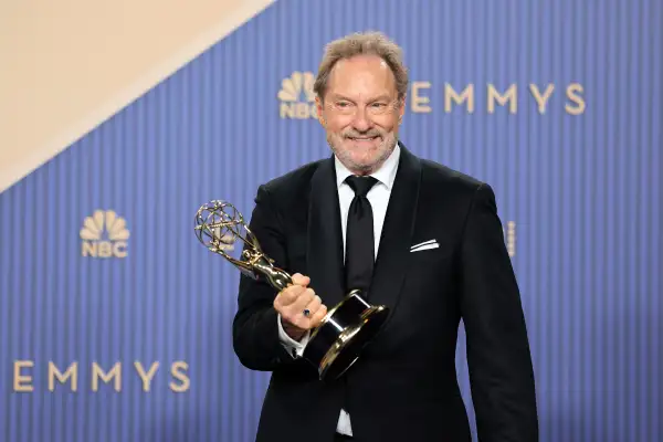 78th Primetime Emmy Awards - Press Room