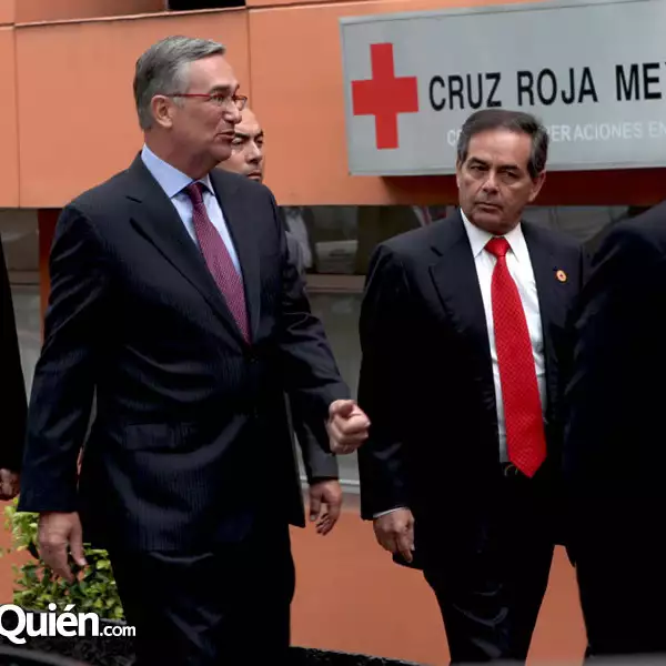 Ricardo Salinas Pliego,Daniel Goñi