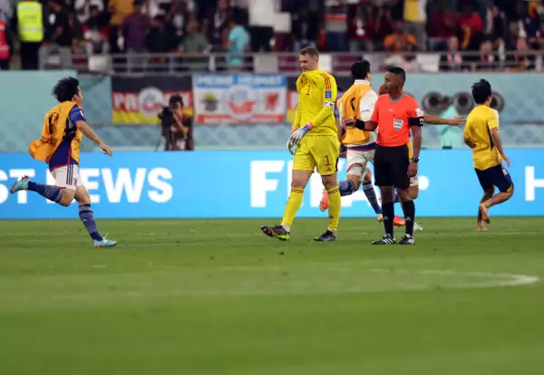 Alemania-Qatar-homofobia