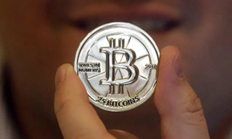 La moneda de cambio es usada en la red sin temor de censores ni reguladores. (Foto: AP)