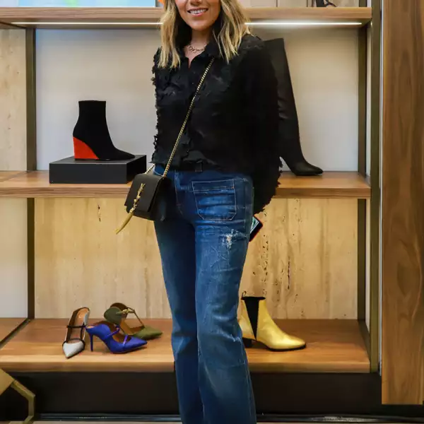 Opening Gran Via Antara