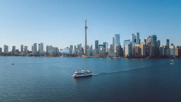 Qué hacer en Toronto, Canadá