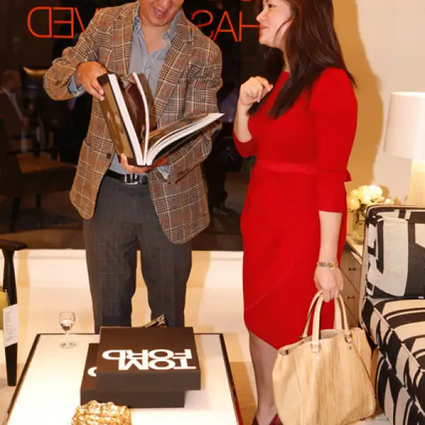 Guillermo Cardenas,Elisa Suárez