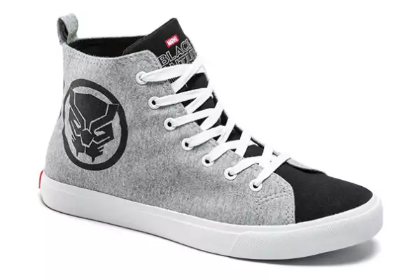 Tenis de Marvel