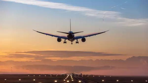 Aerolineas