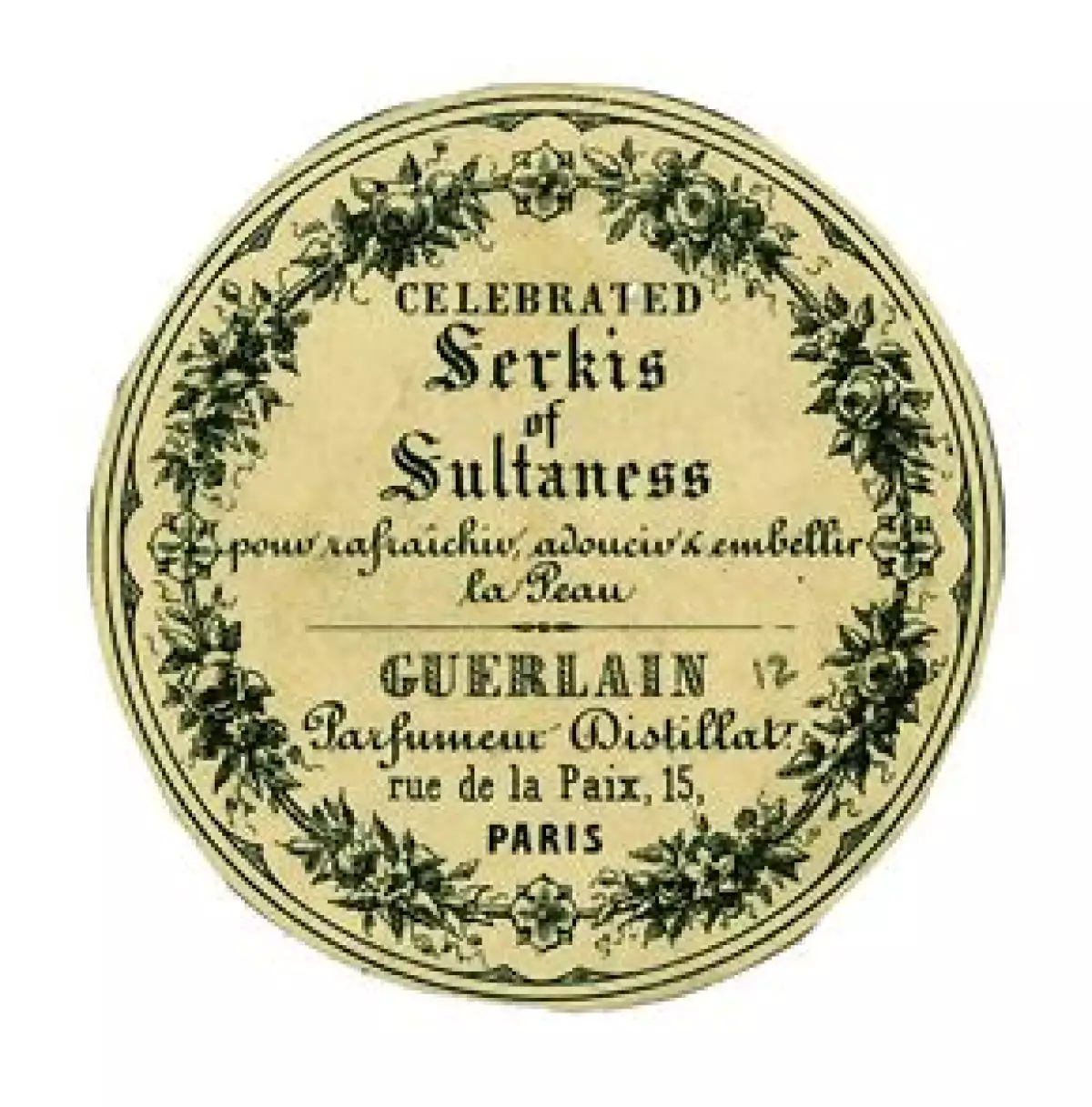 Desarrolló productos novedosos para su época.