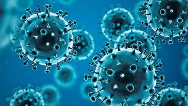 Delta y Ómicron podrían combinarse y crear una súper variante de COVID