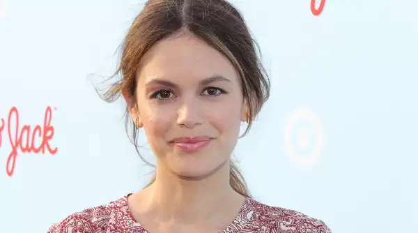 Rachel Bilson