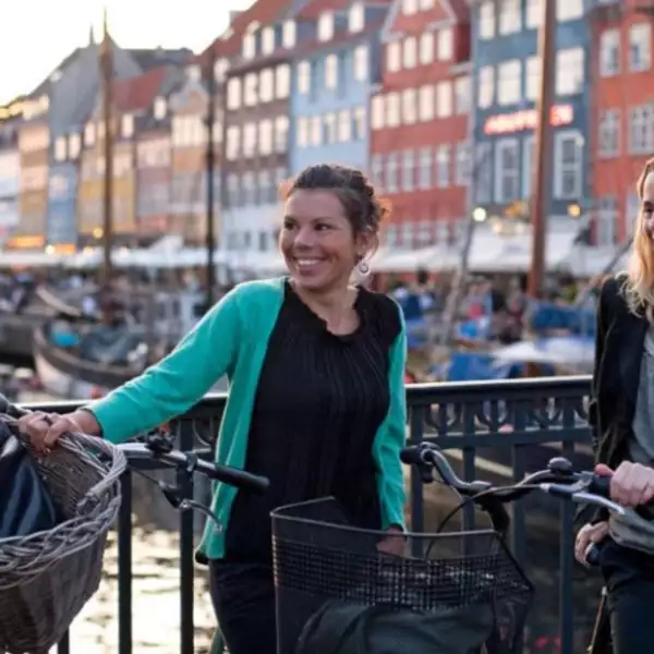 Copenhague, Dinamarca