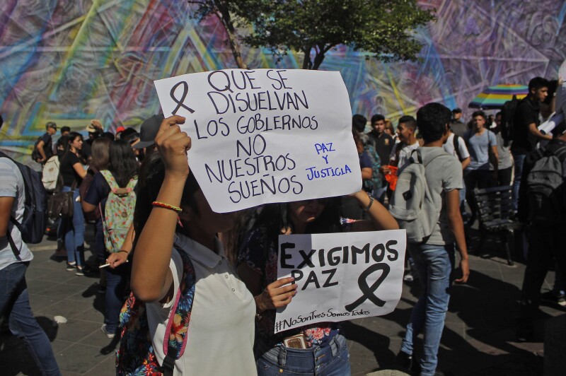 Estudiantes