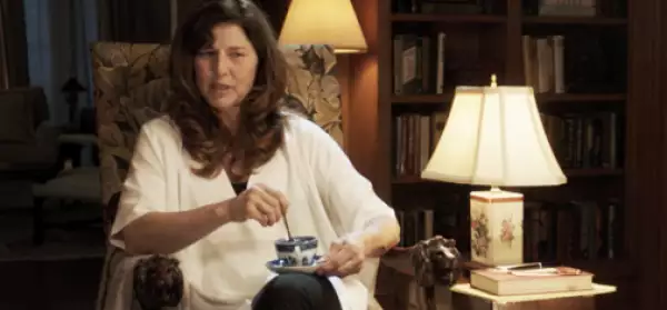 Catherine Keener se luce en "Get Out"