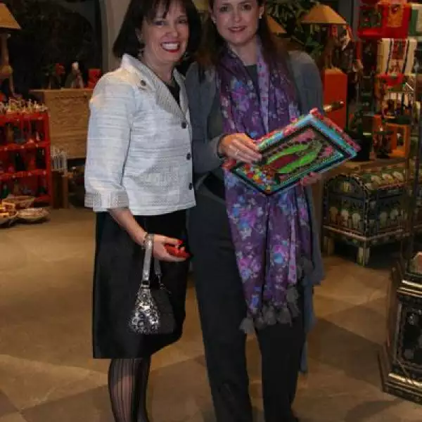 MAP Recorrido Intimo