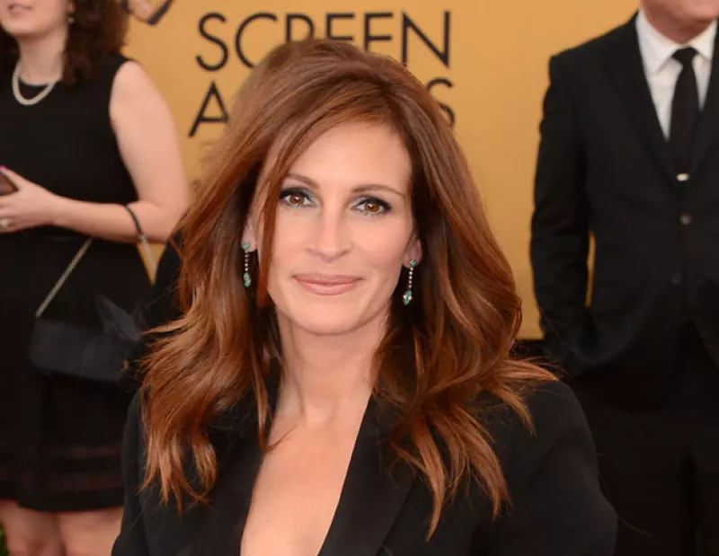 Julia Roberts