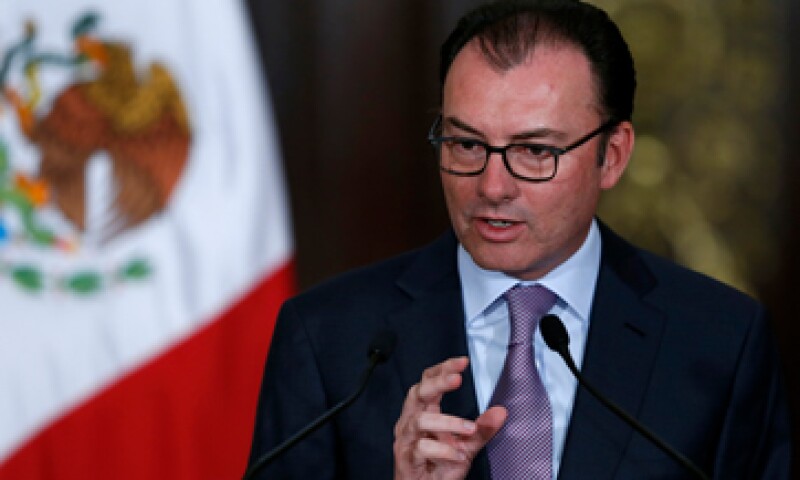 La Secretaría de Hacienda prevé un recorte de 135,00 mdp para 2016. (Foto: Reuters )