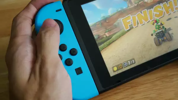 Resumen Nintendo Direct junio 2024