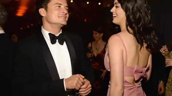 En entrevista la cantante reveló la cuestión que le molesta profundamente de su relación con el actor británico.