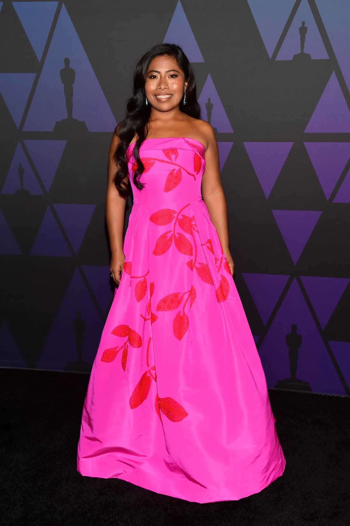Yalitza Aparicio