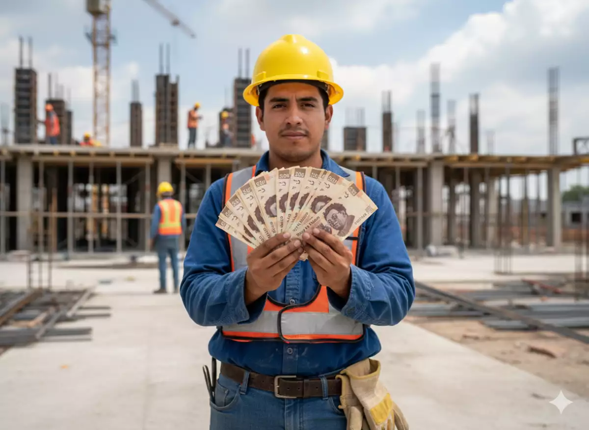 El 17 de noviembre es día festivo obligatorio en México y así deben pagarte si te toca trabajar 