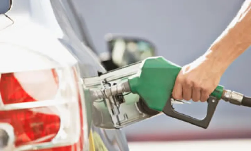 De enero a abril, las seis refinerías del país fabricaron en promedio 1.42 millones de barriles de productos petrolíferos. (Foto: Getty Images)