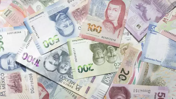 inversiones de bajo riesgo en méxico