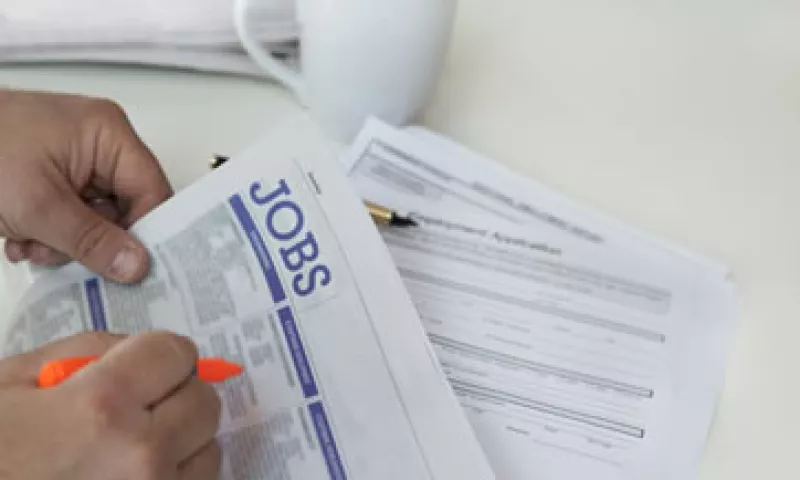 Las cifras de creación de empleo de diciembre y enero fueron revisadas para mostrar una variación al alza. (Foto: Especial)