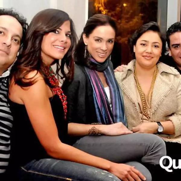 Cumple de Raul Xumalin