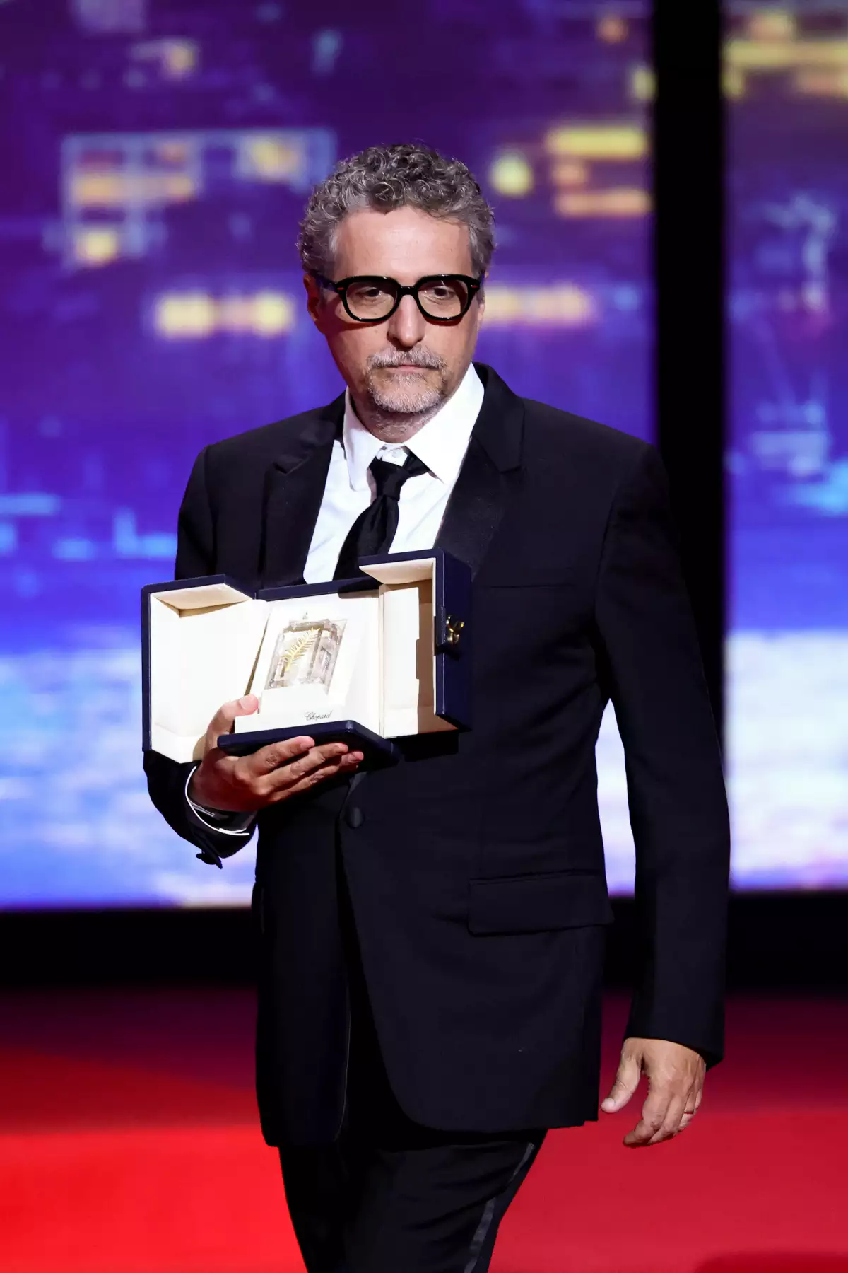 Closing Ceremony - The 78th Annual Cannes Film Festival