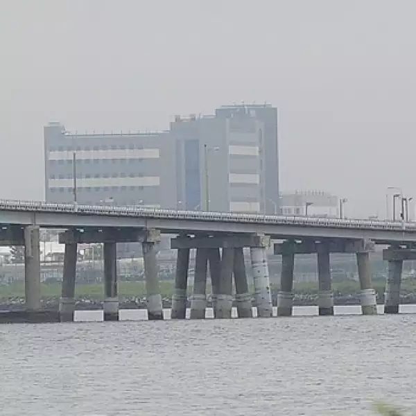 FMI - prisión - Isla Rikers - NY