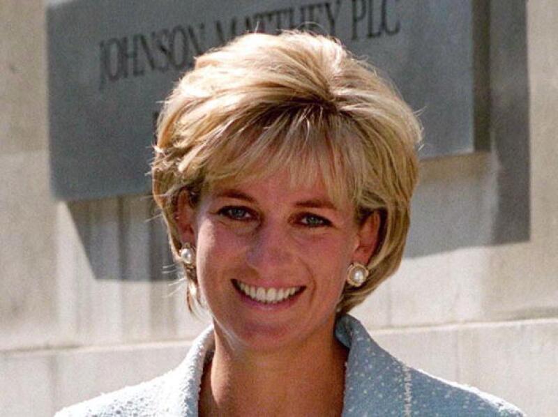Princesa Diana
