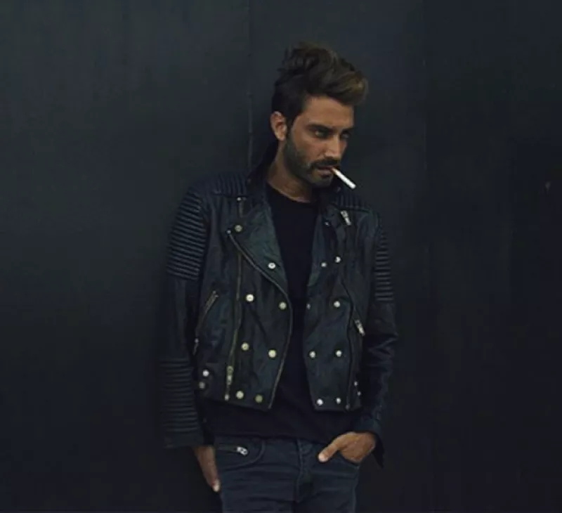 De Arturo Velasco  a Alejandro Marín: les presentamos a los hombres que con su vestimenta y estilo marcan tendencia en la sociedad mexicana.