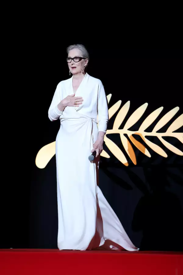 Opening Ceremony - The 77th Annual Cannes Film Festival