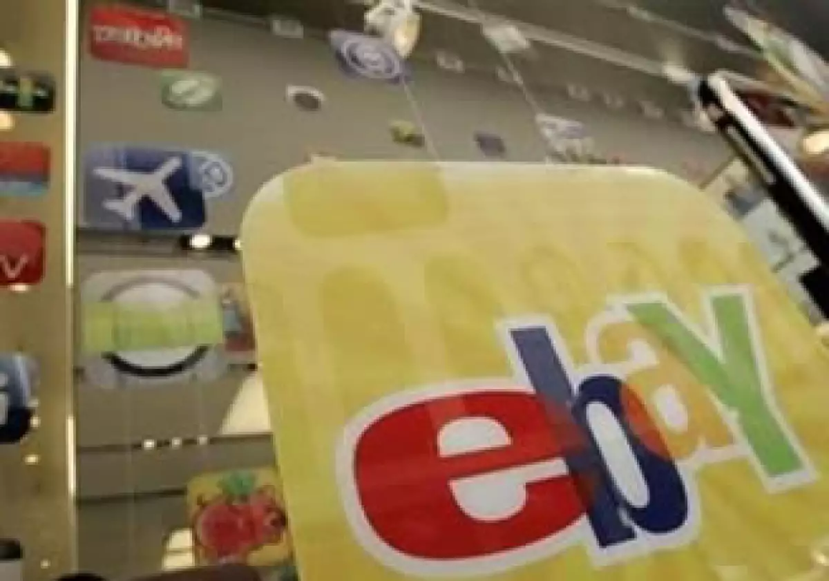 eBay anunció un acuerdo para vender una importante participación en Skype. (Foto: Reuters)
