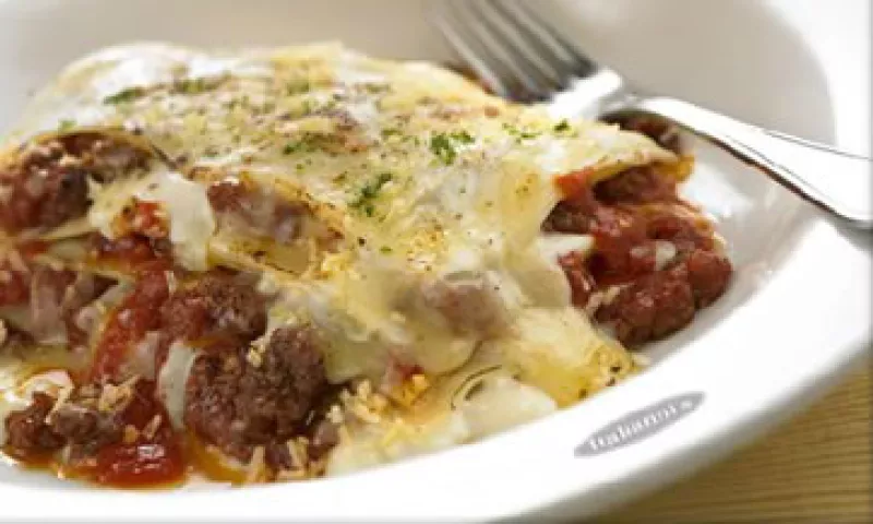 La cadena de restaurantes cuenta con 52 unidades en operación en México. (Foto: Cortesía Italiannis)