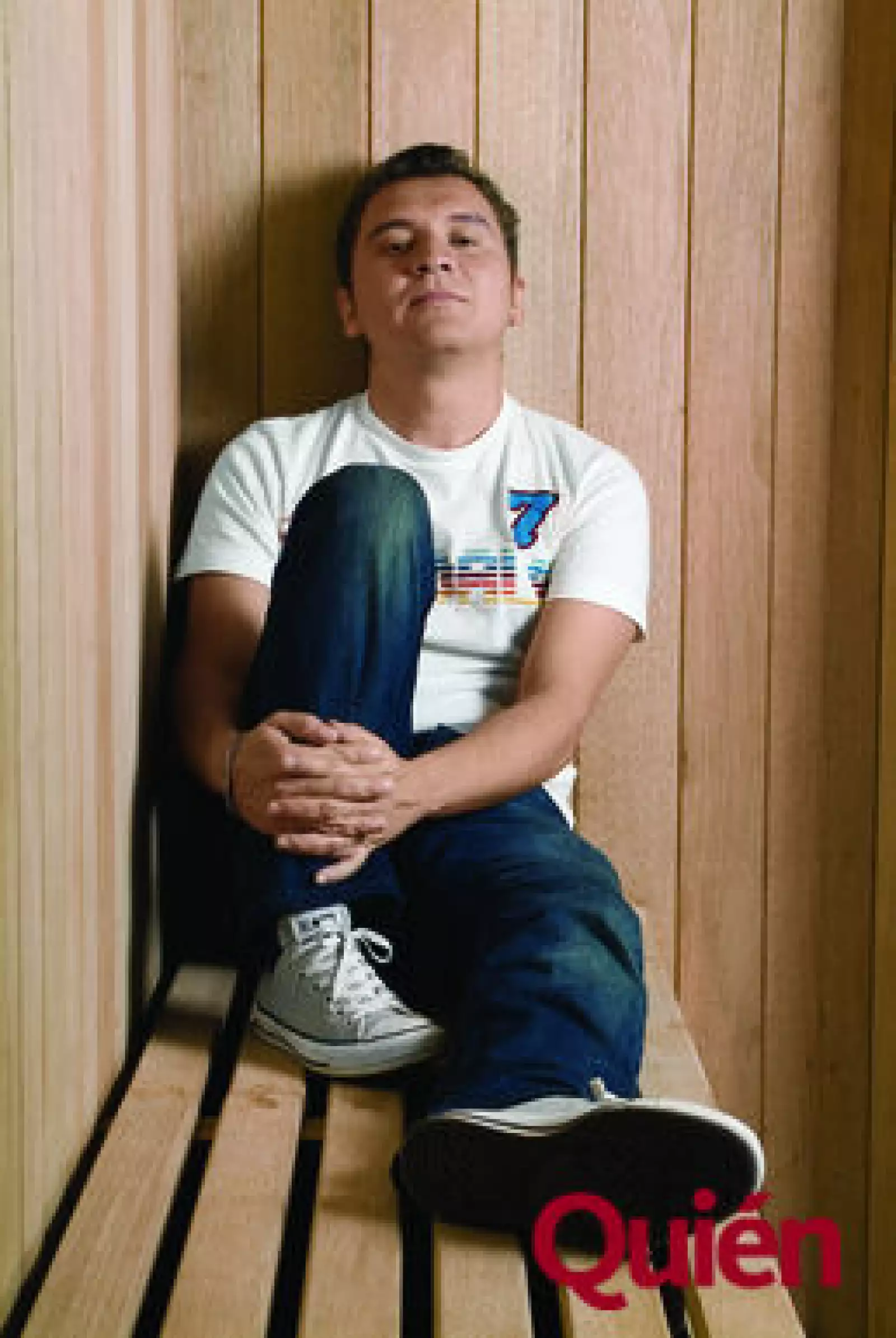 Pepe (integrante de Motel)