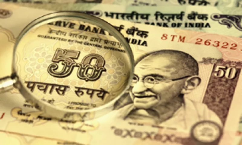 India tiene un déficit en cuenta corriente de 88,000 mdd, que refleja se alta dependencia a las importaciones. (Foto: Archivo)