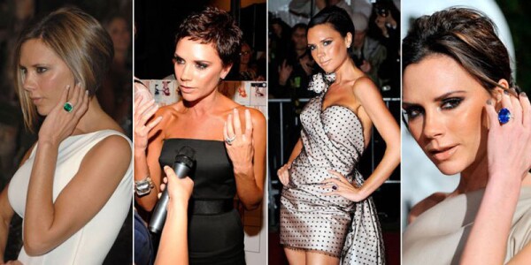 Victoria Beckham