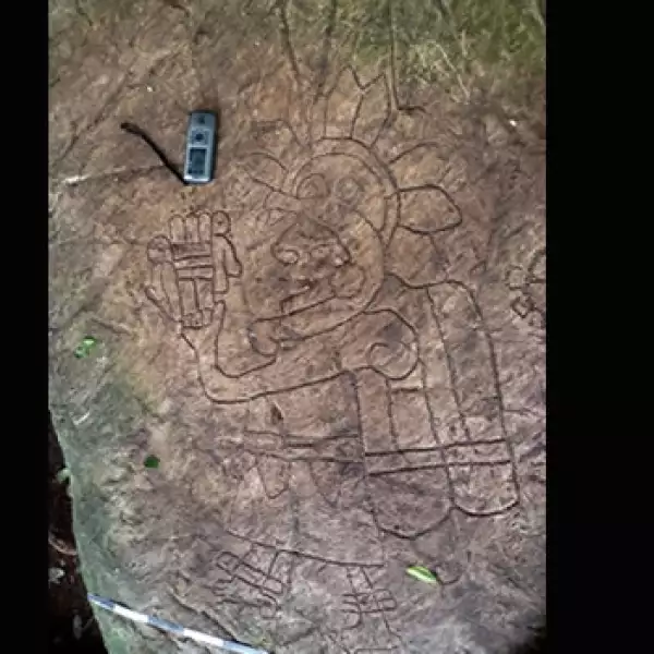 Petrograbados-veracruz