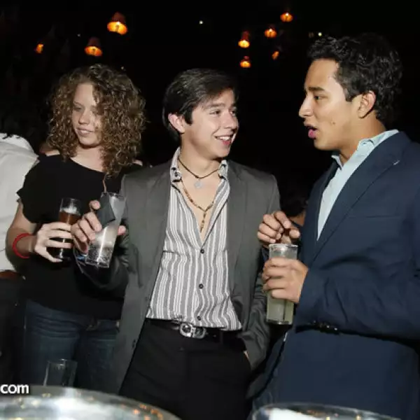 Graciela Villa,Carlos Monzón,Emilio Jiménez