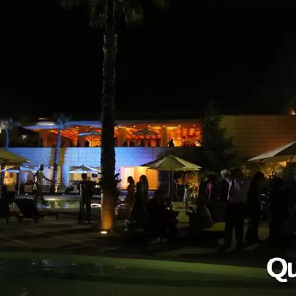 Inauguracion Casa Club Bosque Real