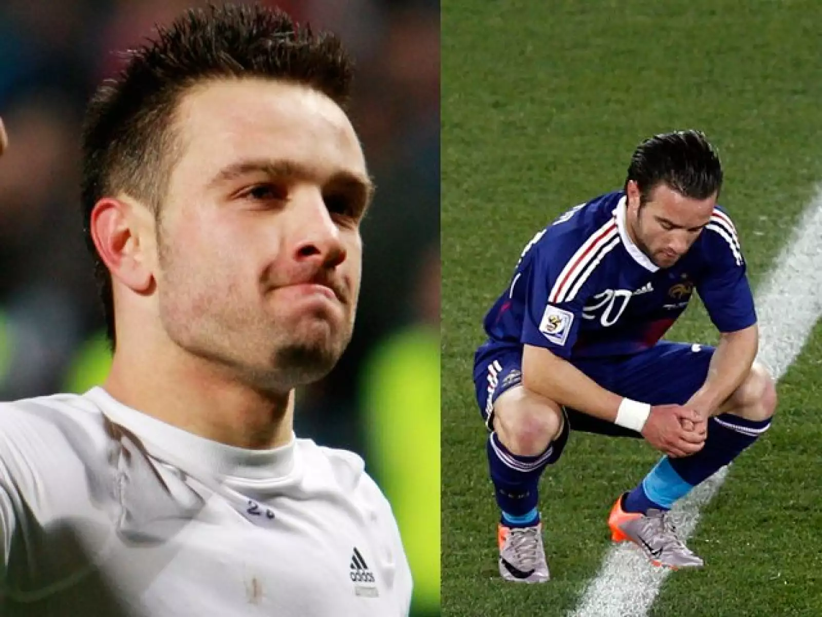 Mathieu Valbuena, 28/09/1984.